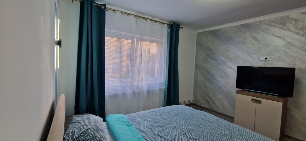 Regim Hotelier, zona Tudor, Str. Livezeni, zona Kaufland, LUX