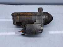 Electromotor 11 dinti Bmw 3 (E46) [Fabr 1998-2005] OEM  2.0 M47 204D1