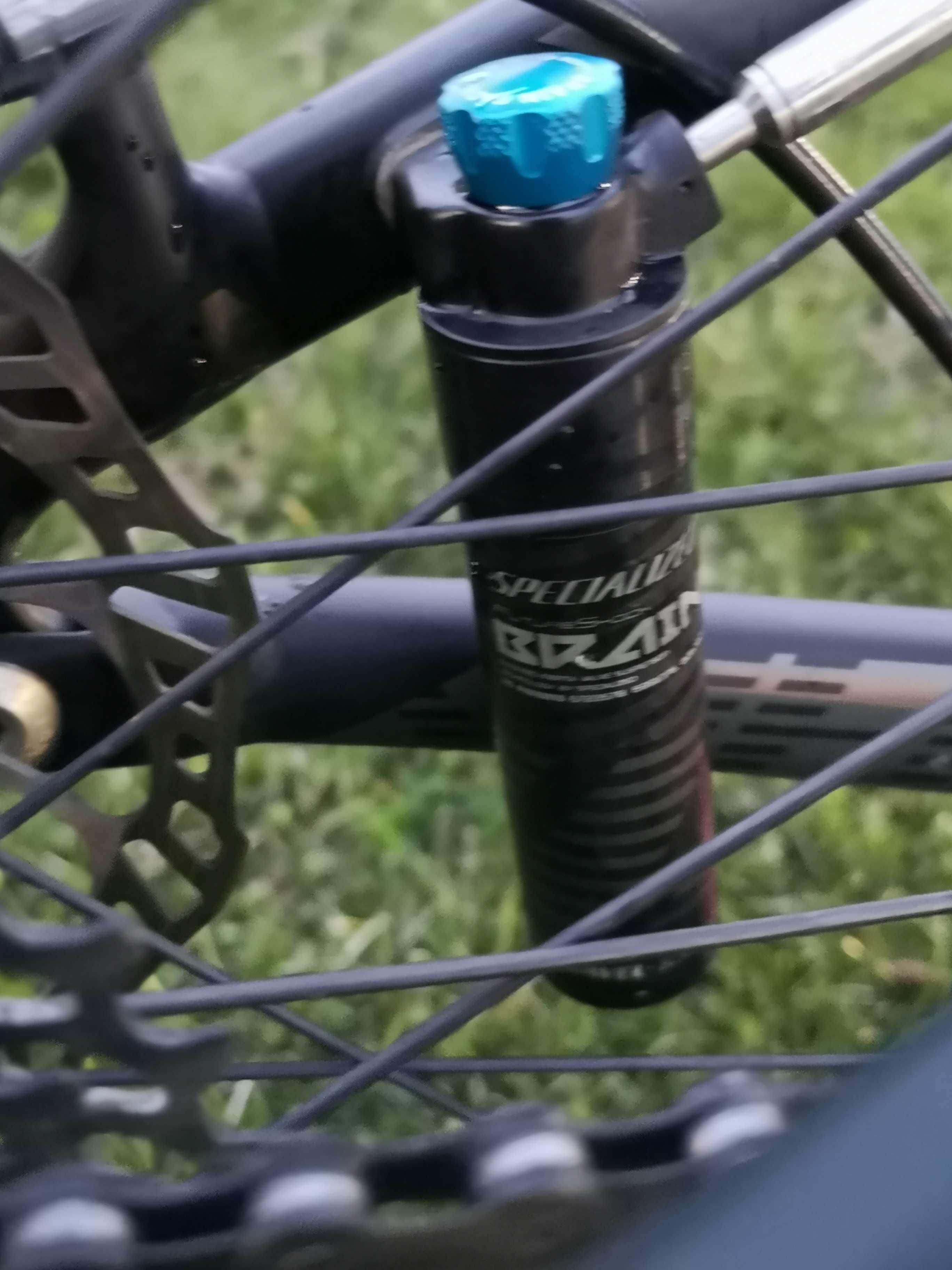 Bicicleta MTB SPECIALIZED Epic Comp M