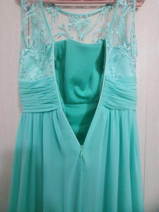 Roche lungă de ocazie