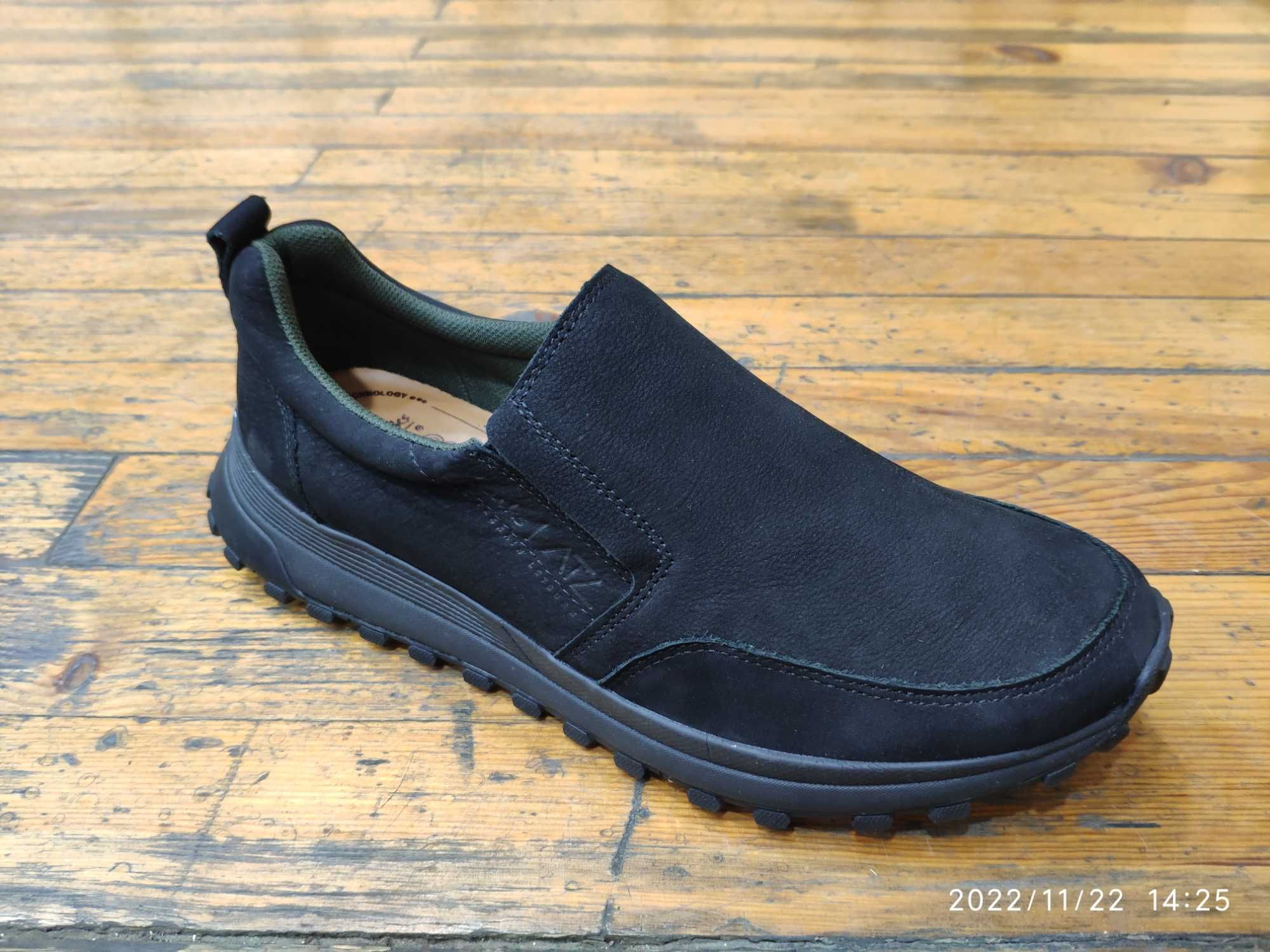 СЛИПОНЫ CLARKS ATL - Привезли из ЕВРОПЫ размеры от 40 до 45.
