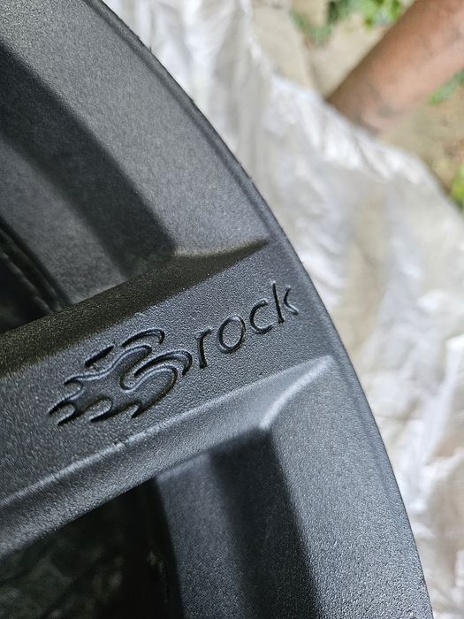 Джанти Brock 4x114.3 16цола
