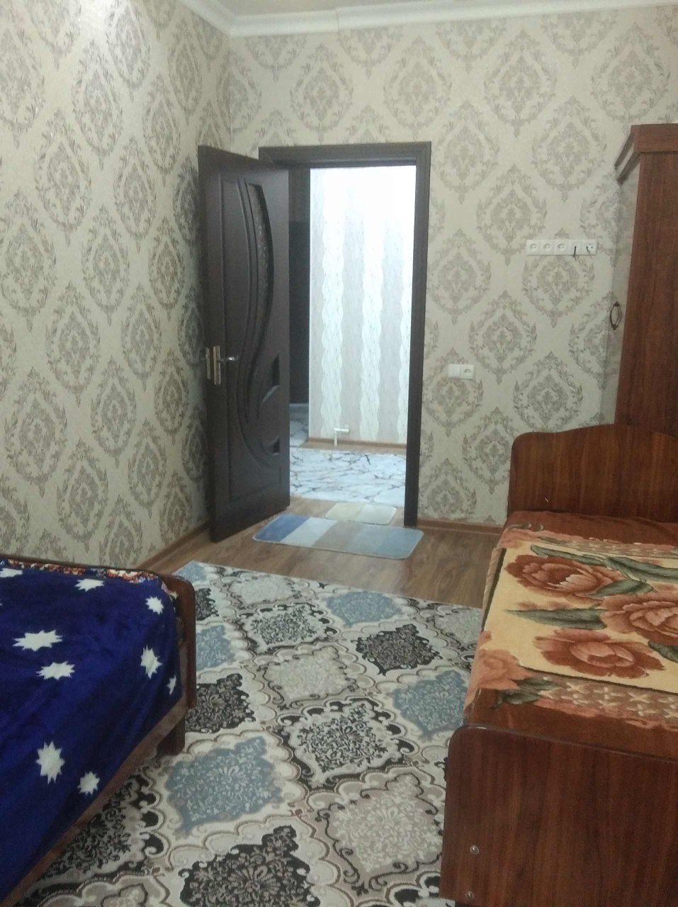 Срочно сдаётся 3х комнатная квартира