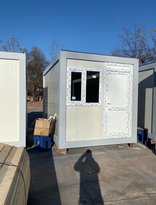 Container containere Modulare birou vestiar magazie fast-food