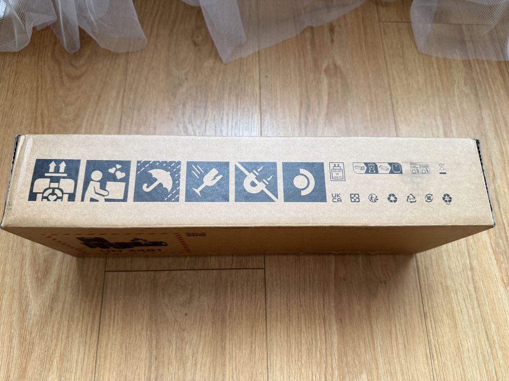 Steam deck OLED 512GB Нов!