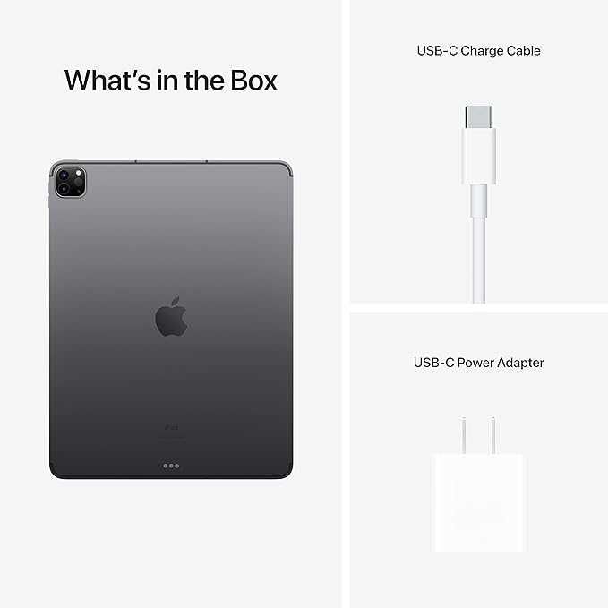 iPad Pro, 12.9-inch (5th generation) 5G+новый чехол X-LEVEL 12.9 M1
