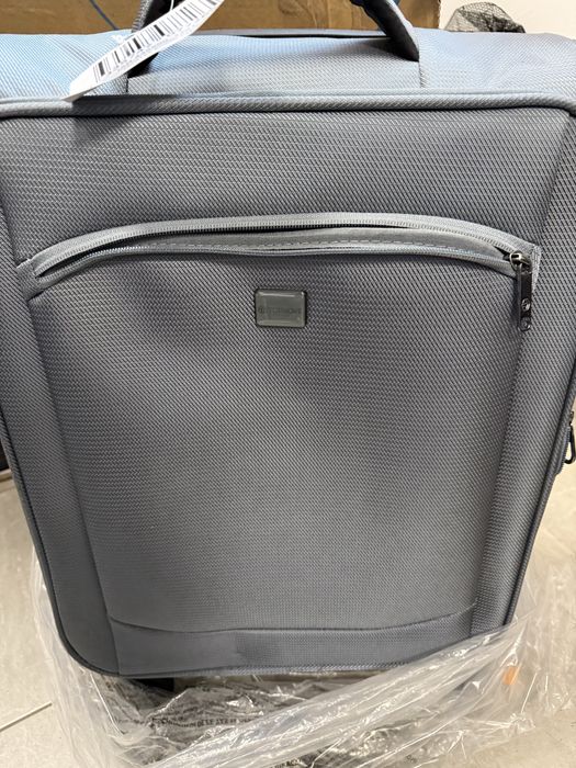 Немски куфар чисто нов 55 см