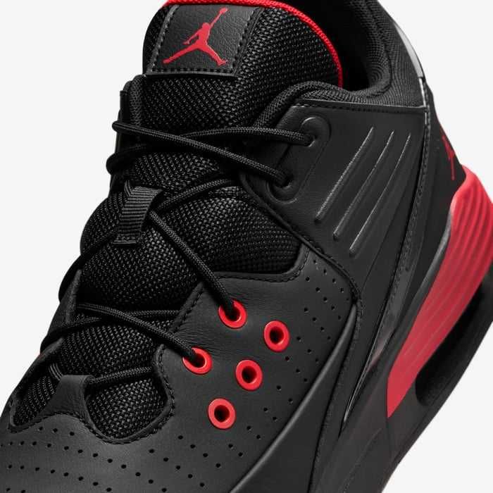 Nike - Jordan Max Aura 5 номер 46 мъжки черни Оригинал Код 0623