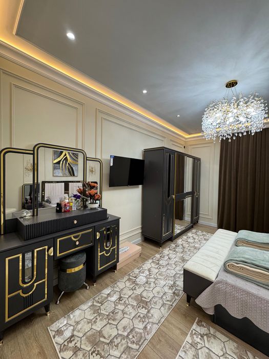 Продается квартира