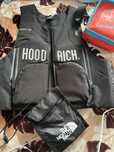 Vesta HoodRich+ borsete tnf