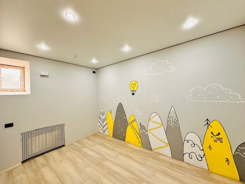 Продажа/аренда коммерческих помещений