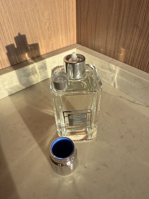 Parfum Ex Nihilo Speed Legends 100 ml