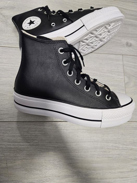 Converse  дамски кецове нови