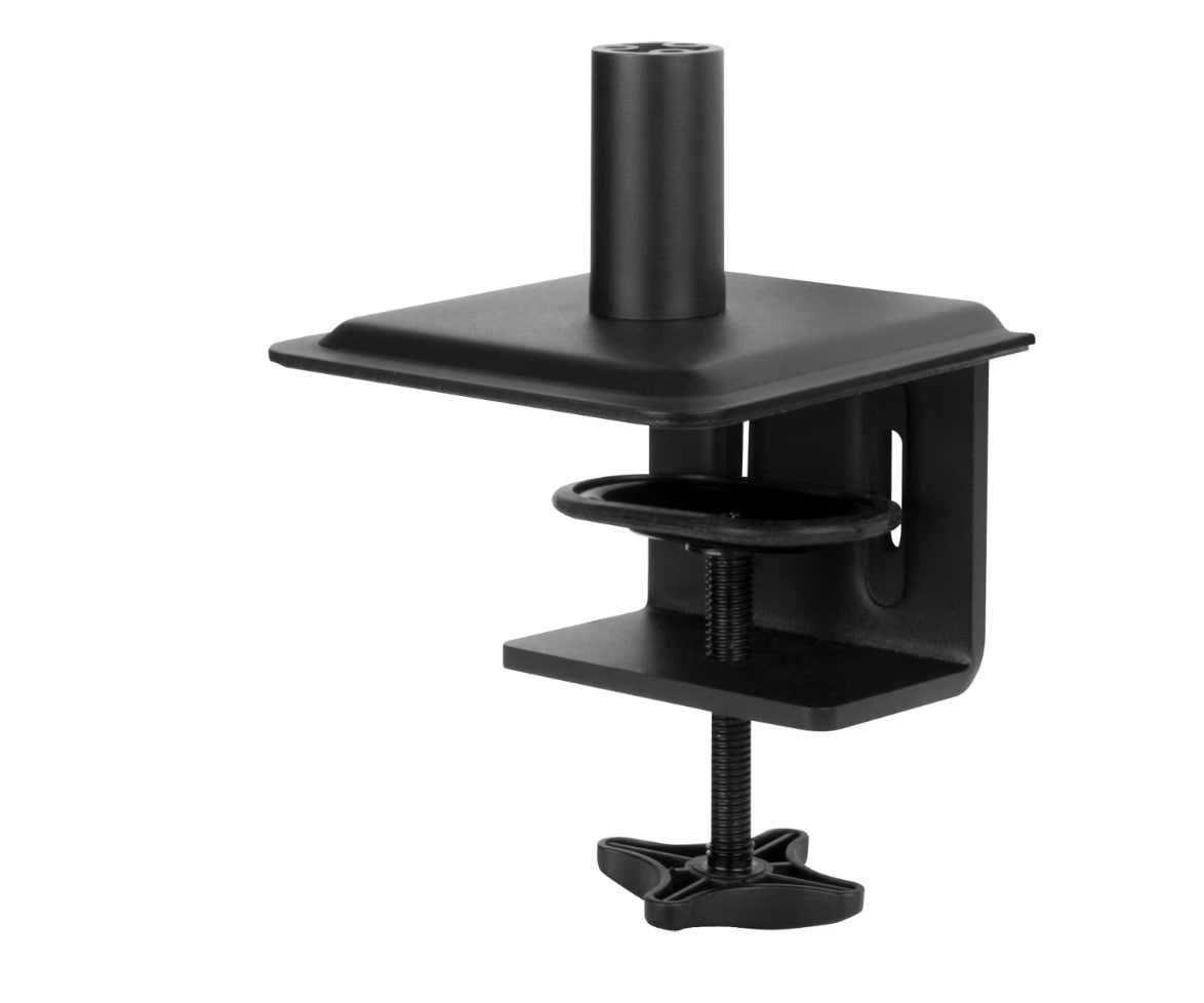 Стойка за монитор ARCTIC X1-3D 13"-49", регулируема, черна