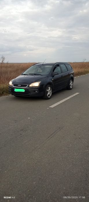 Vând Ford focus 2