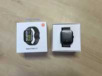 Smartwatch Xiaomi Redmi watch 5 black