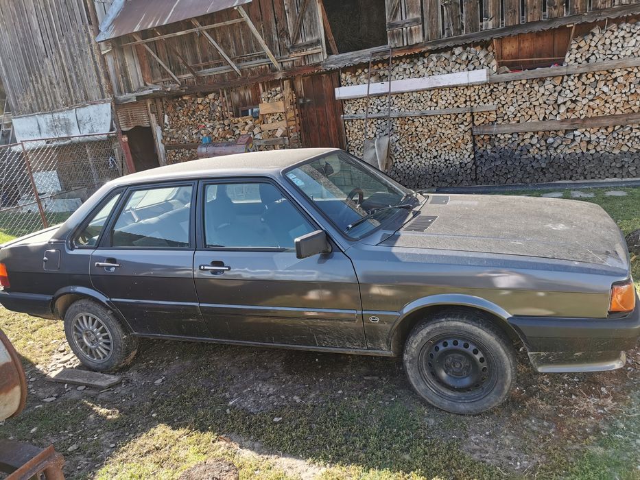 Vand autoturism Audi 80 turbodiesel