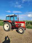Tractor International 644s recent adus din Danemarca