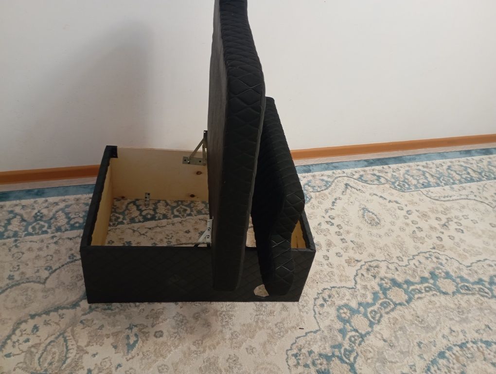 Тапчан 3 х месткп