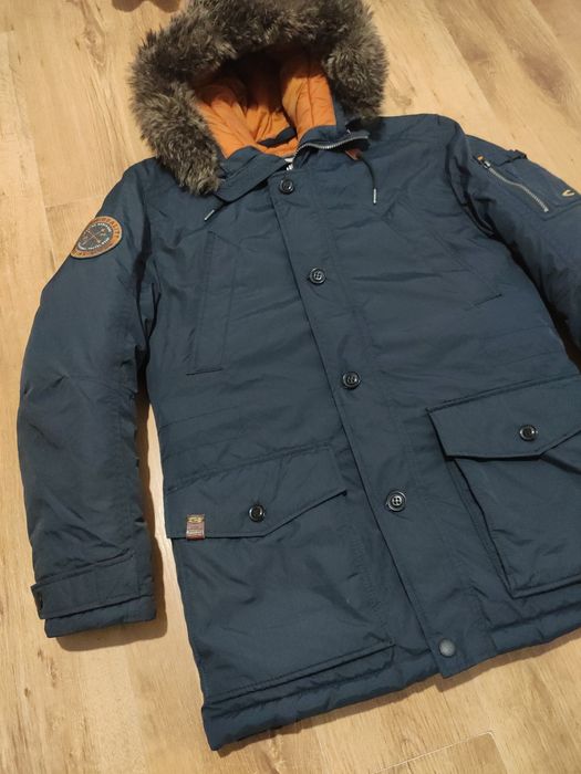 Geaca parka Camel Active mărimea M