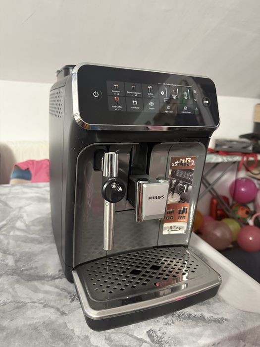 Vand expressor de cafea Philips seria 3300