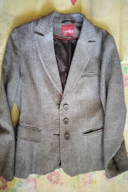 Дамски сака, палтенце, размер 38