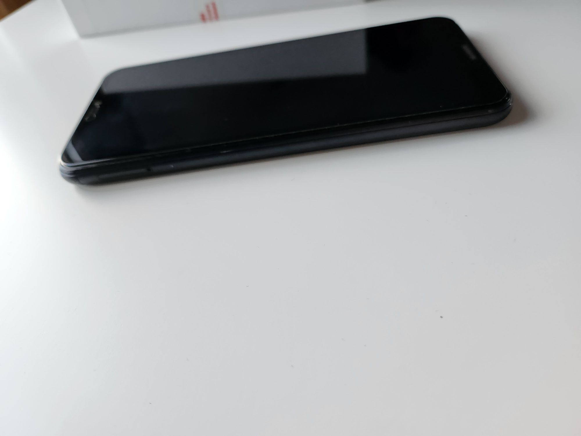 Телефон Huawei P20 Lite, 4gm ram, 64gb вътрешна памет
