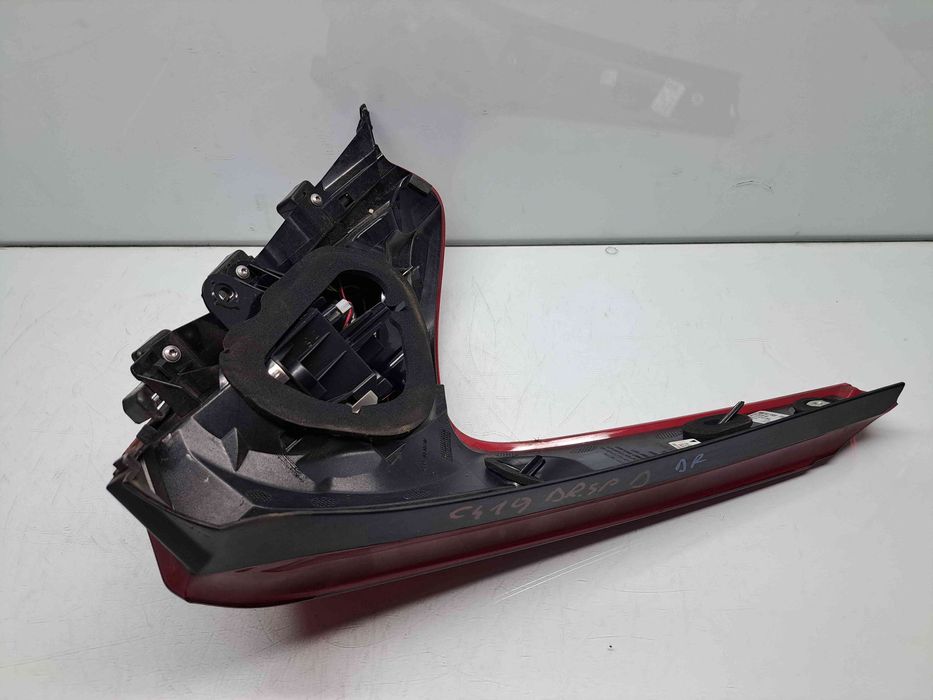 Stop aripa dreapta Volvo V40 II Facelift [Fabr 2013-2019] 31395845