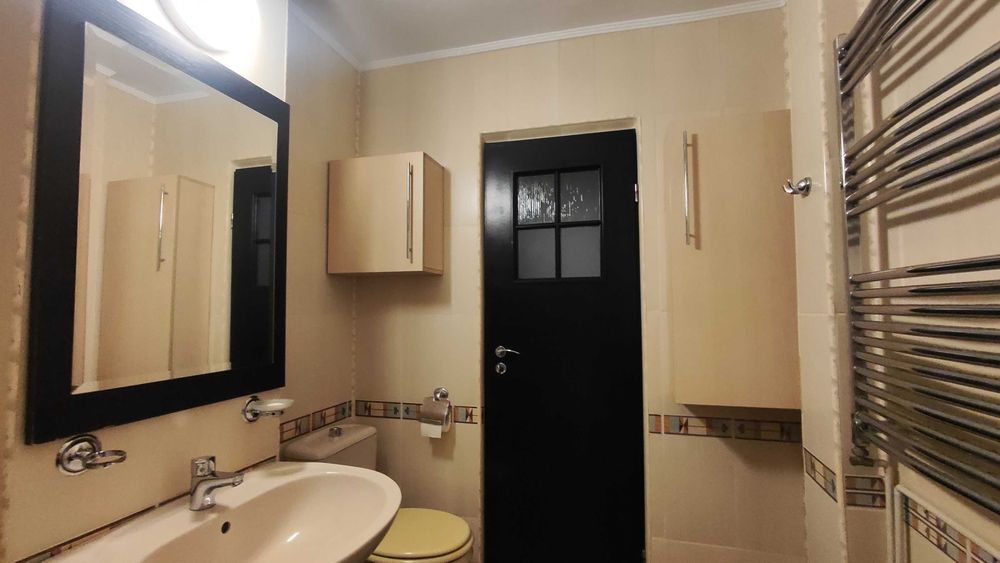 COMISION 0%, apartament 3 camere, mobilat, utilat