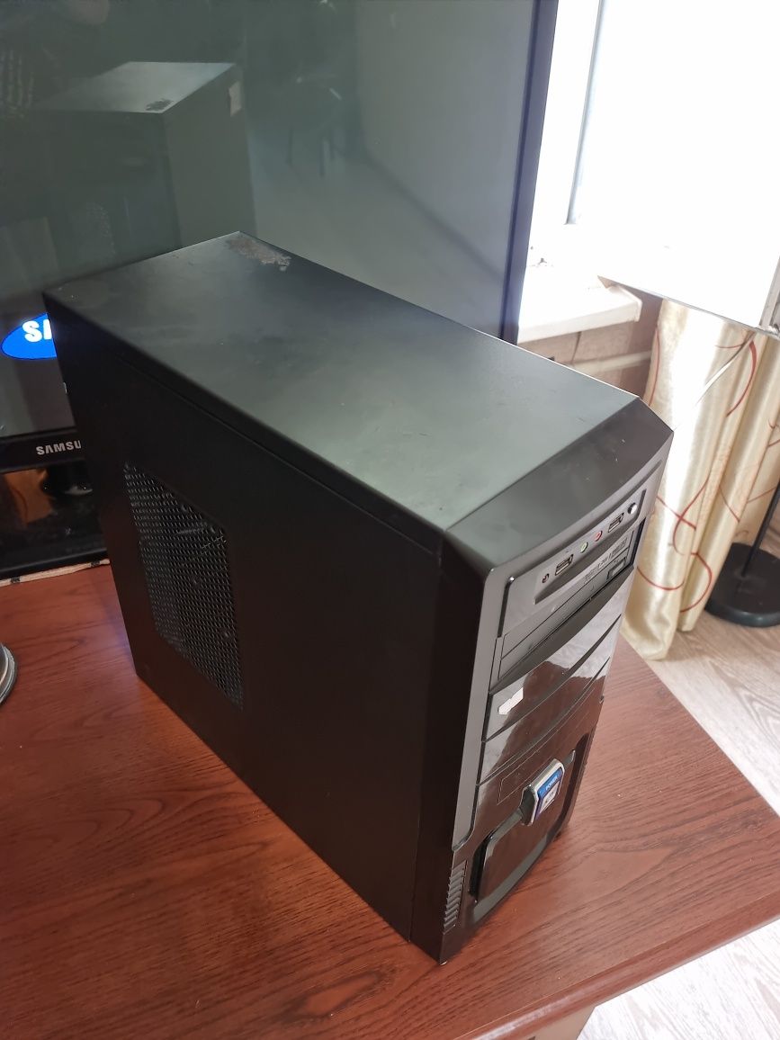 Персональный компьютер i5