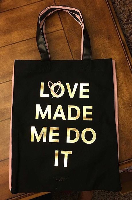 Geanta Victoria's Secret