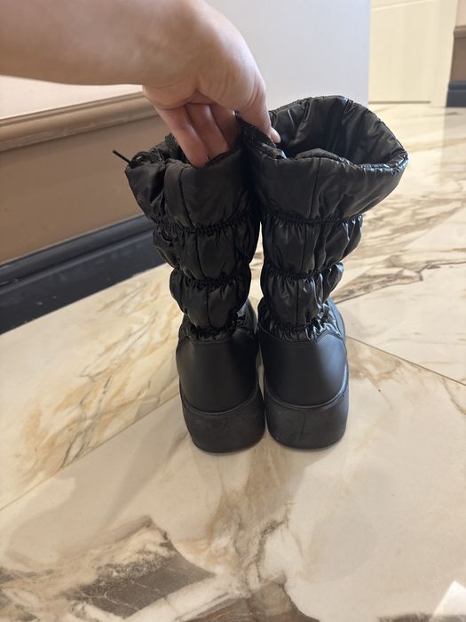 Топли дамски апрески