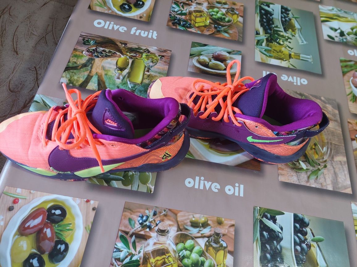 маратонки Nike nike
