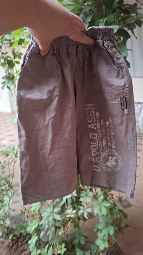 Tolstovka 2 ta shortik bonus