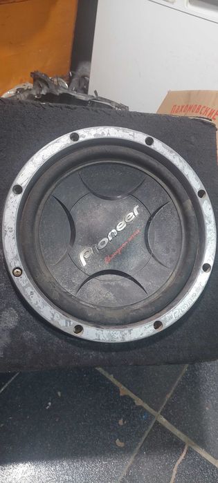 Сабвуфер Pioneer