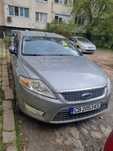 Продавам Ford Mondeo 2010 година.