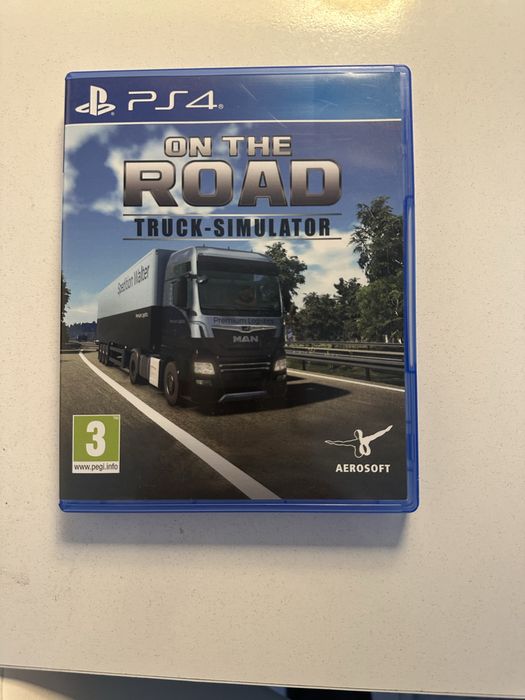 Vand doua jocuri de ps4/5
