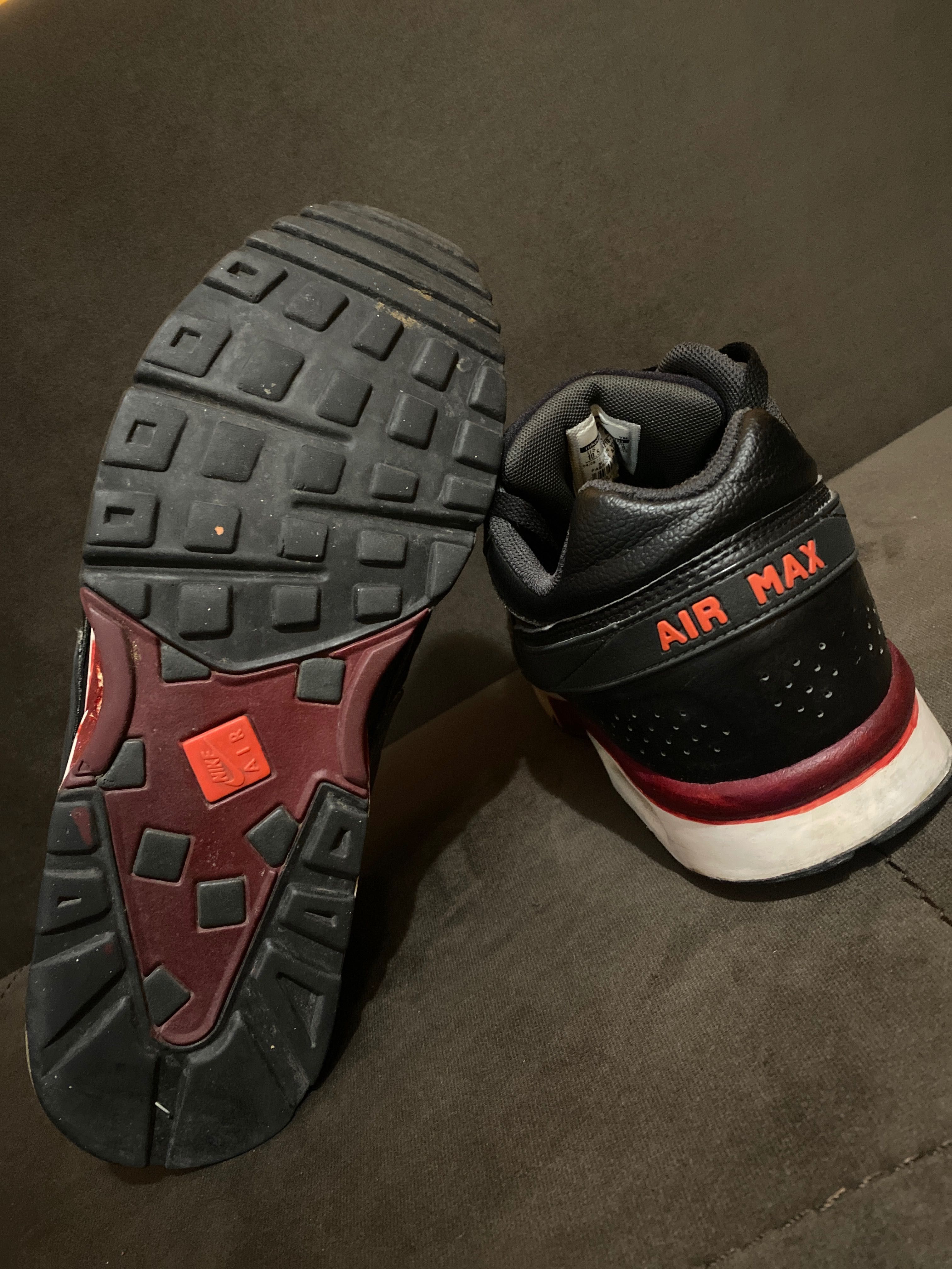 Обувки nike air max 44.5