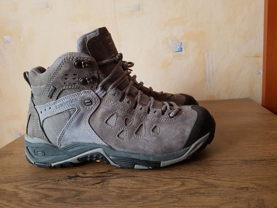 Zamberlan Gore tex обувки 37 номер.