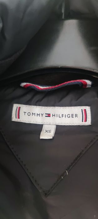 Geaca dama Tommy