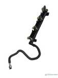 Rampa+injectoare VOLKSWAGEN GOLF V 1K1 2003 - 2009 1.4 16V BCA 036133320