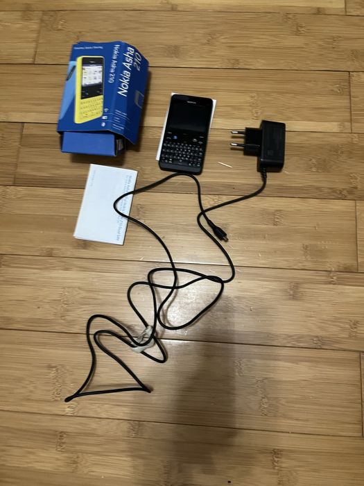 Nokia asha 210 nou sigilat