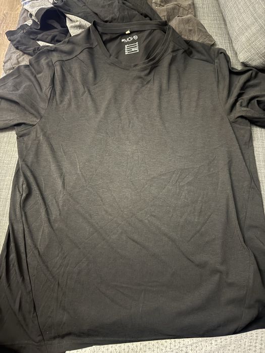 Тениски 4 броя в комплект