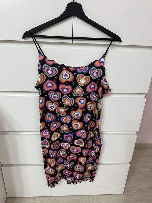 Рокли ежедневни летни