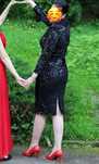 Rochie de eveniment