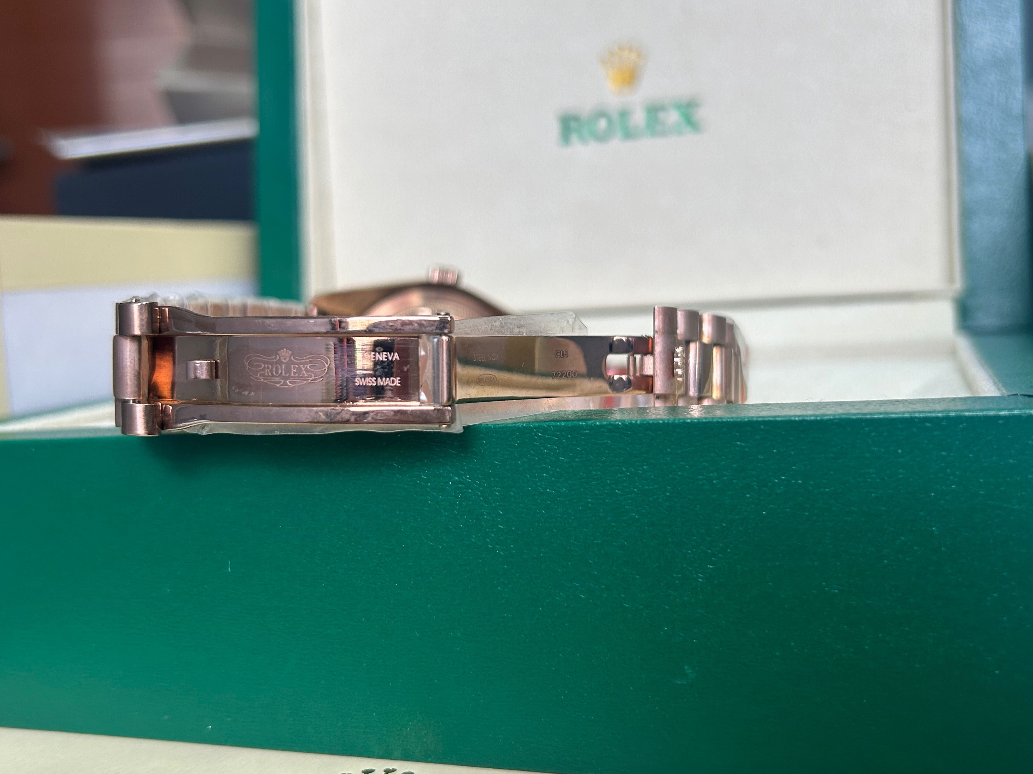 Rolex Day-Date 40