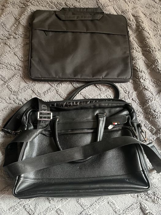 Сумки для ноутбука