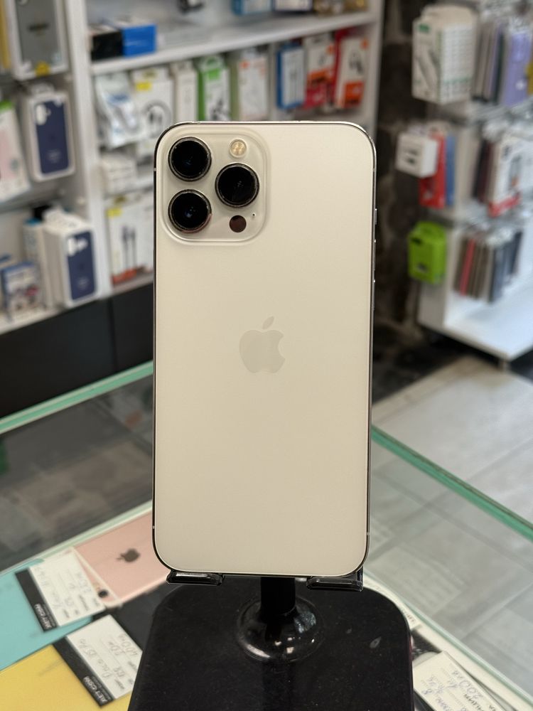 Apple iPhone 13 Pro Max 128Gb Silver