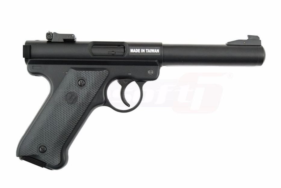 Replica KJW Tactical Pistol airsoft MK1