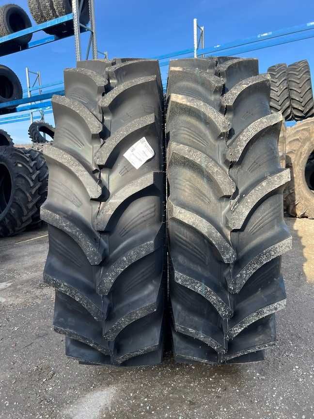 Cauciucuri radiale noi  460/85 R38 marca OZKA pentru tractor CASE